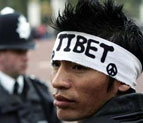 Тибет: Фото-новости и события